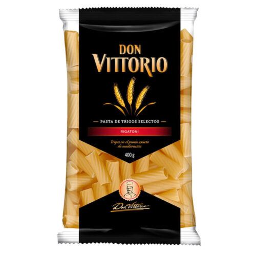 Pasta regatone Don Vittorio 400 g