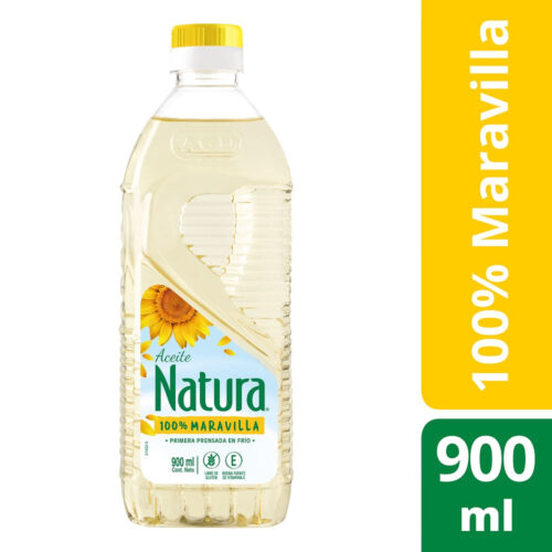 Aceite maravilla 100%