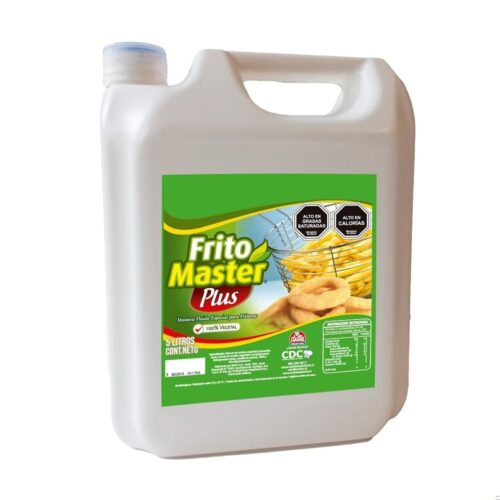 Manteca fluida para freir bi...