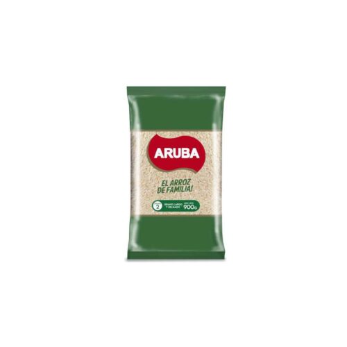 Arroz grano largo delgado grado 2 900G