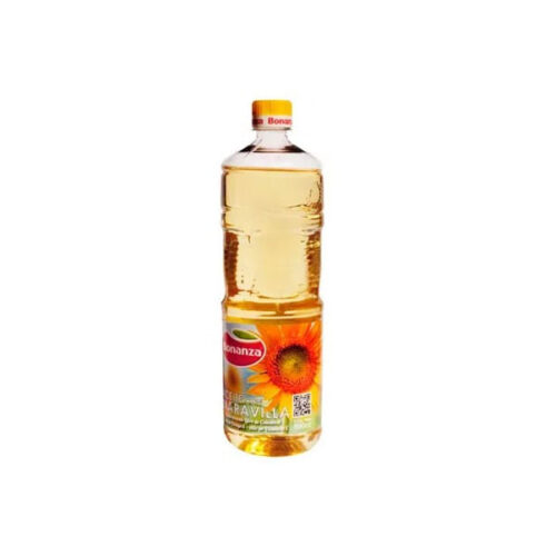 Aceite maravilla