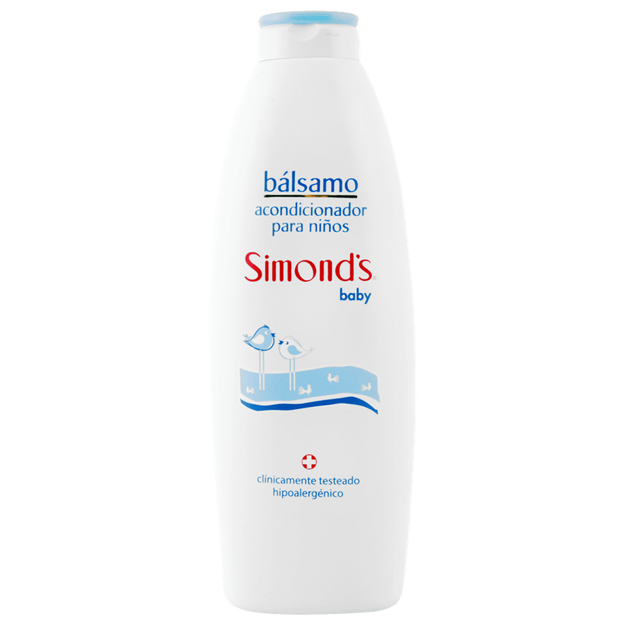 Bálsamo Simond's para Niños 610 ml