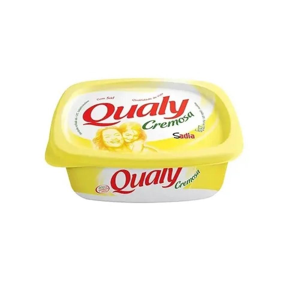 Margarina tradicional pote