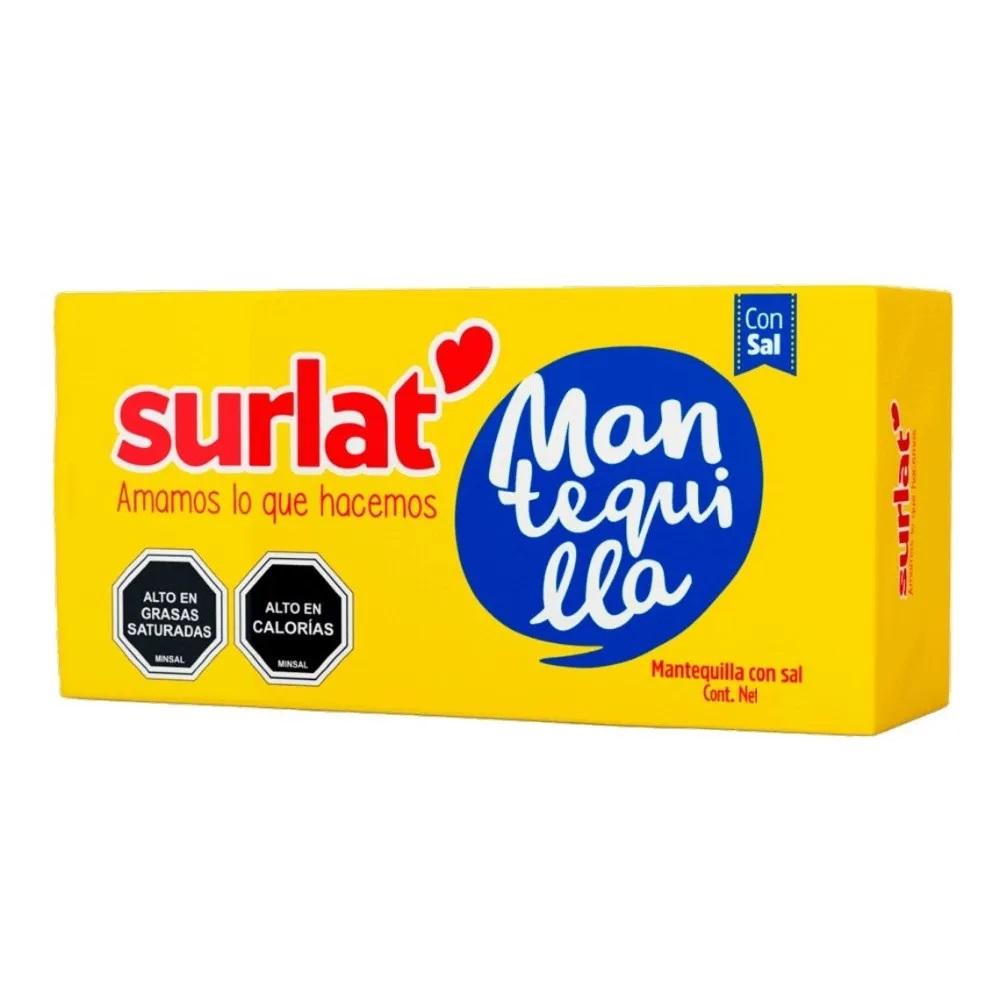 Mantequilla surlat con sal 2...