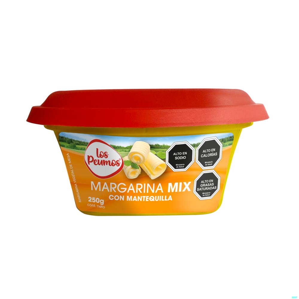 Margarina mix pote