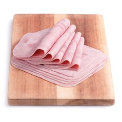 Jamón Pierna Moldeado Llanquihue Granel